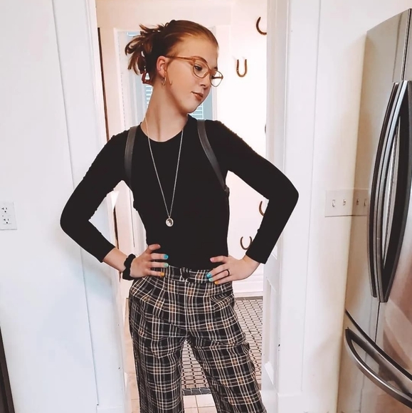 Meet your Posher, Gracie - Picture 1 of 1